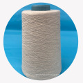 Good Qualities Recycle Polyester Blend Yarn For Knitting Socks